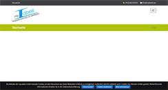 Desktop Screenshot of mylabels.de